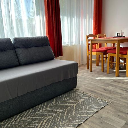 Centr00M Apartman Dunafoldvar Εξωτερικό φωτογραφία