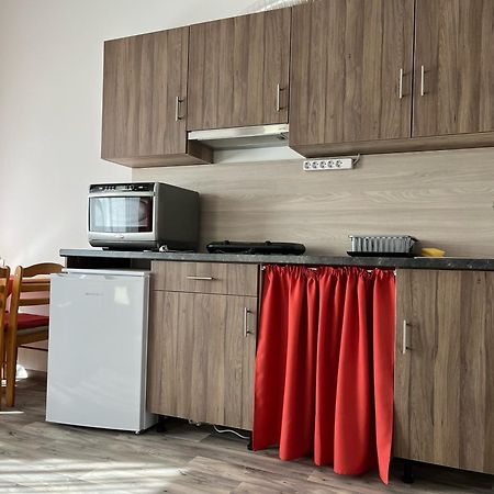 Centr00M Apartman Dunafoldvar Εξωτερικό φωτογραφία