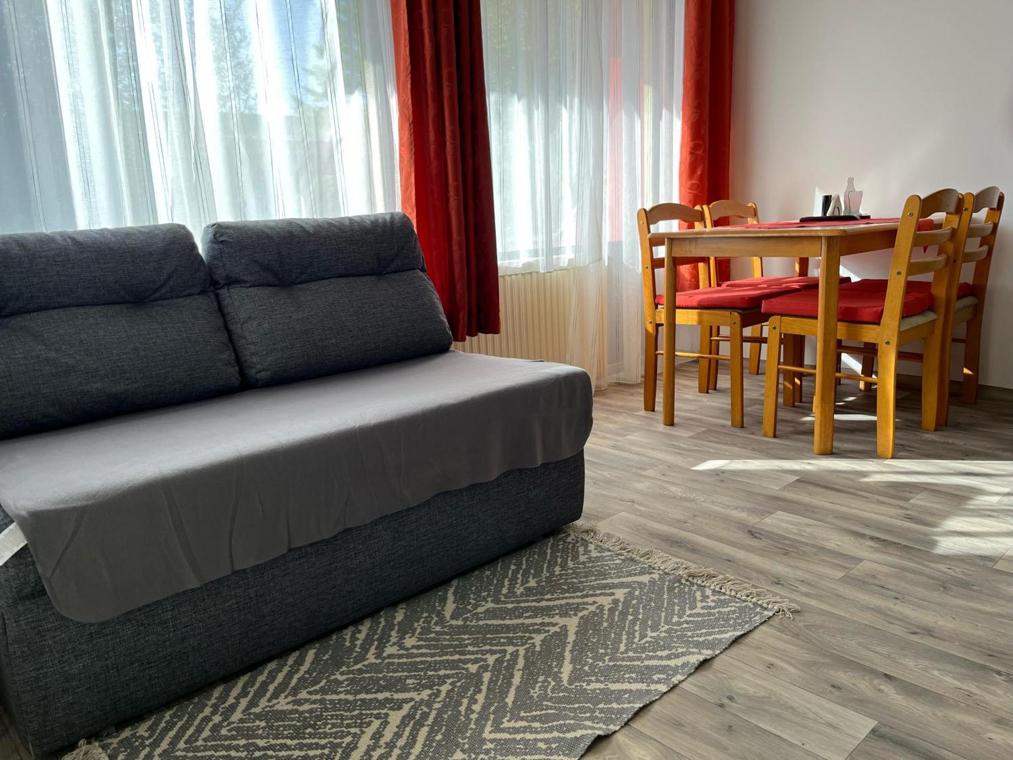 Centr00M Apartman Dunafoldvar Εξωτερικό φωτογραφία