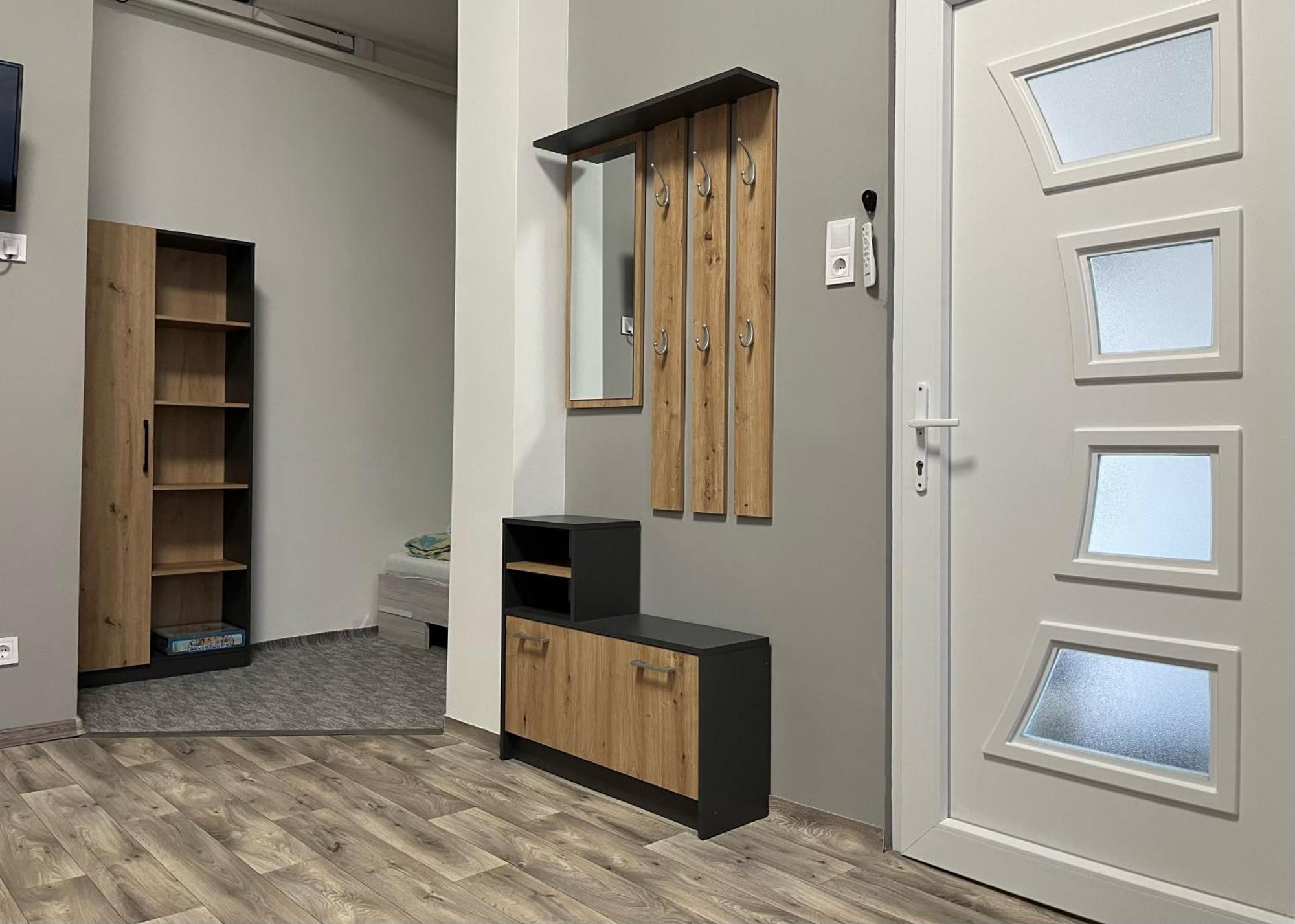 Centr00M Apartman Dunafoldvar Εξωτερικό φωτογραφία