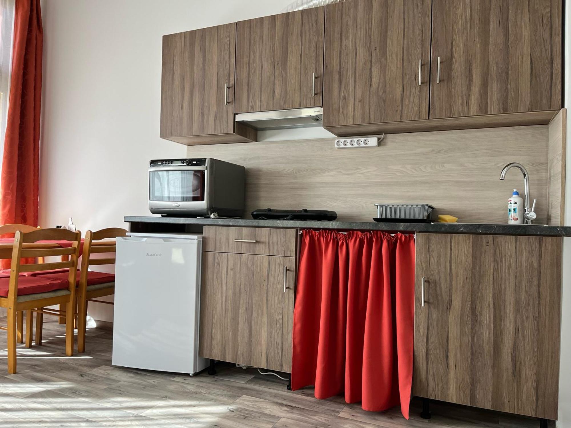 Centr00M Apartman Dunafoldvar Εξωτερικό φωτογραφία